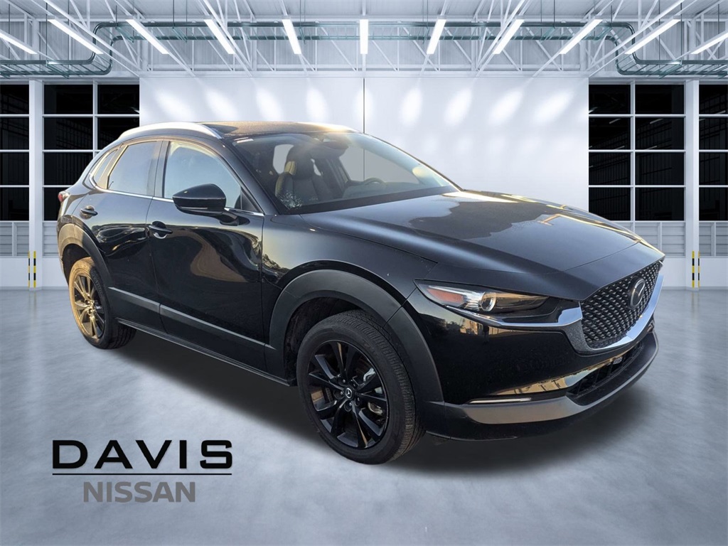 2024 Mazda CX-30 Select Sport's photo