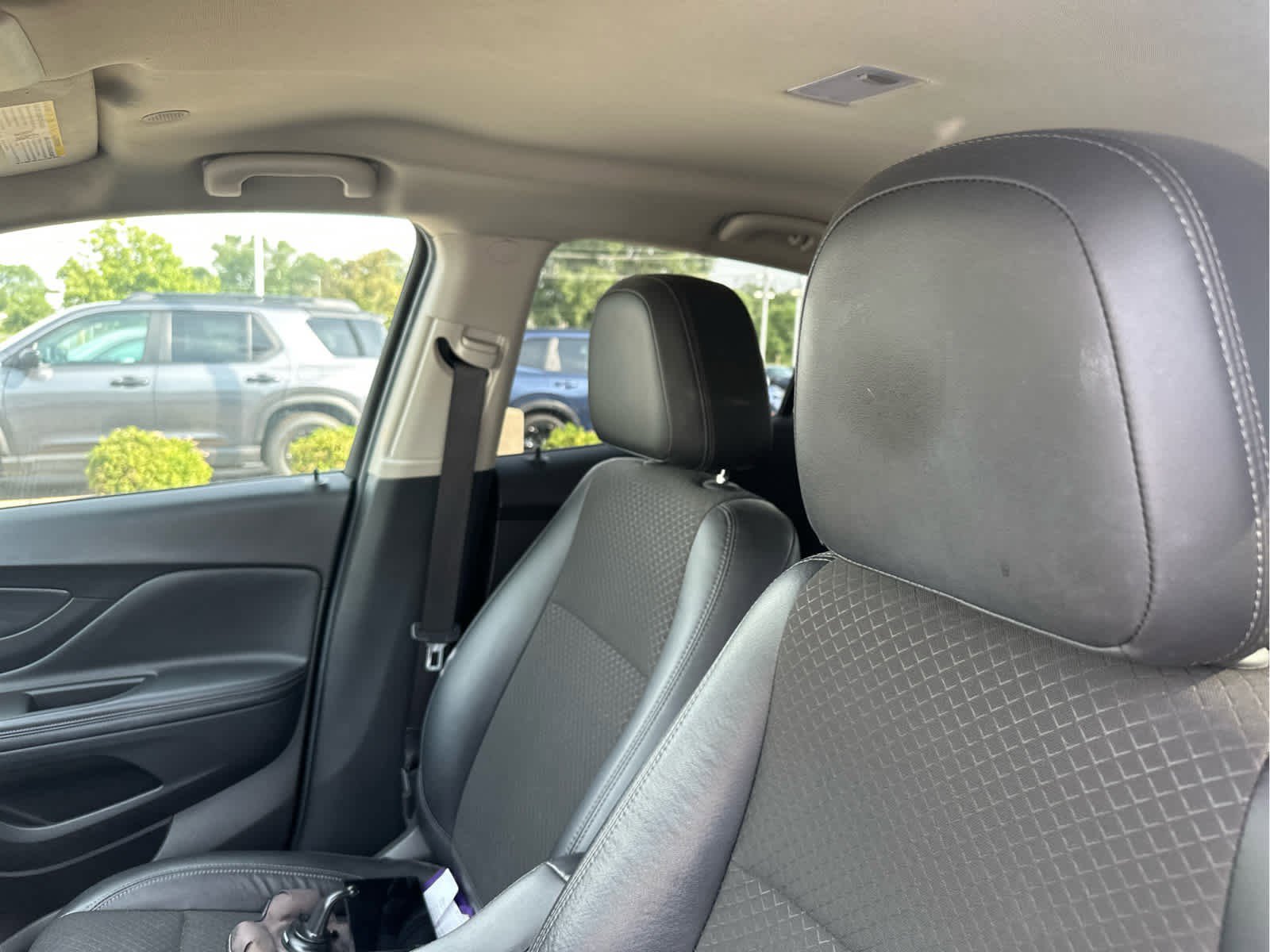 2017 Buick Encore Preferred photo 6