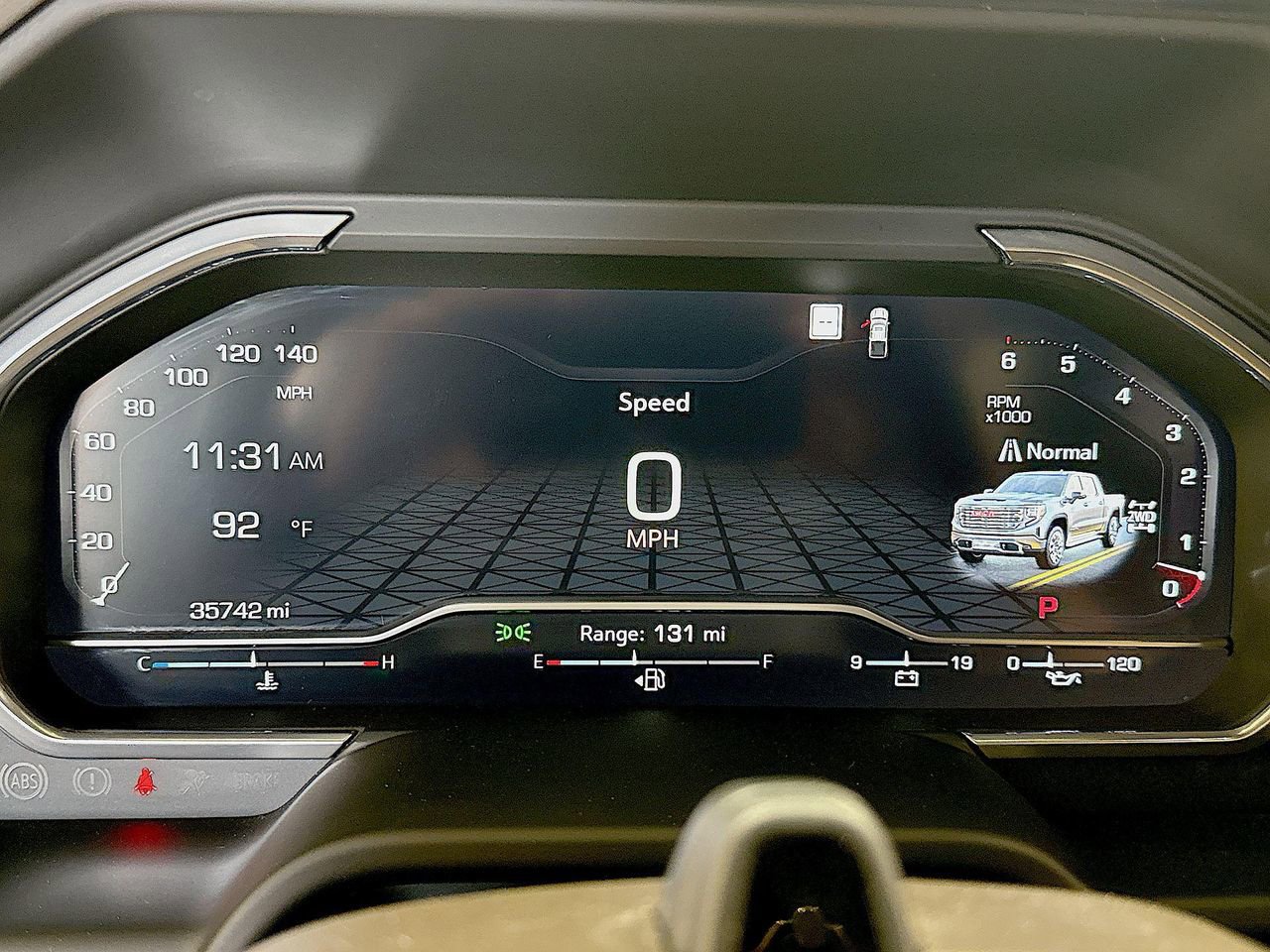2023 Gmc Sierra 1500 Denali photo 11