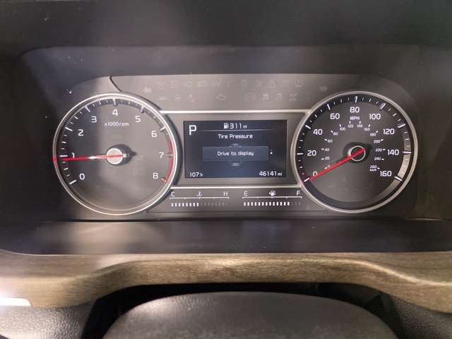 2023 Kia Sorento EX photo 19
