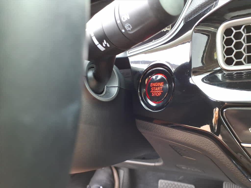2022 Honda Civic EX-L photo 23