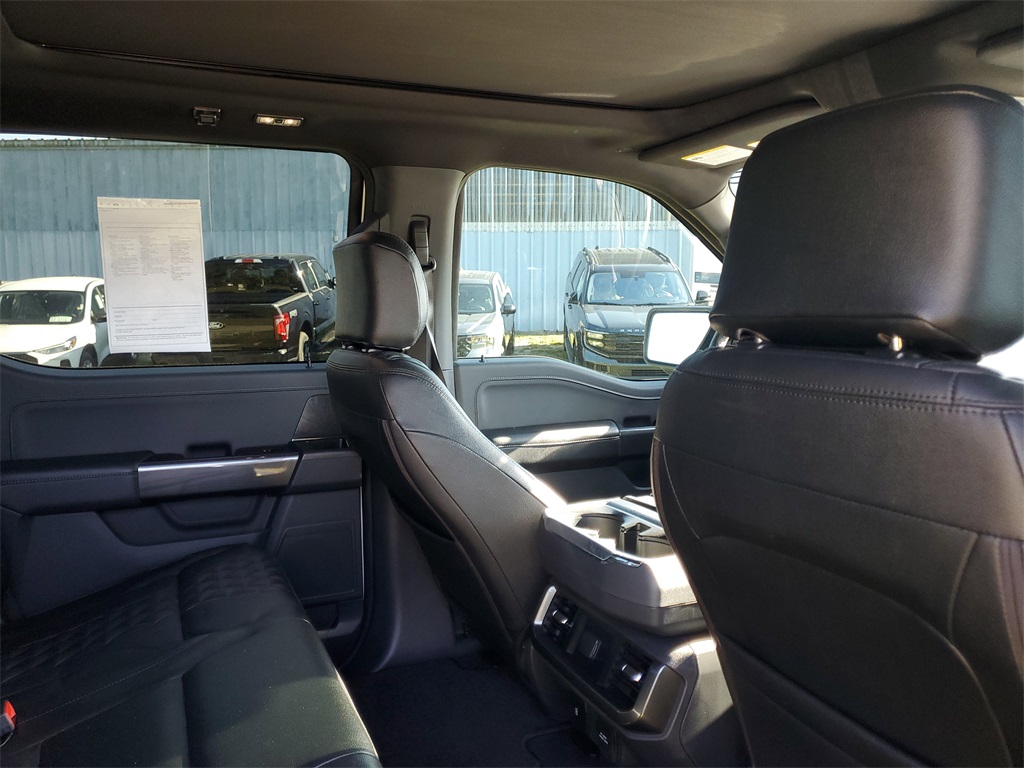 2023 Ford F-150 XLT photo 31