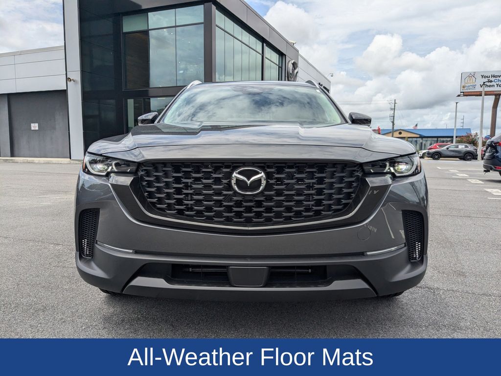 2025 Mazda CX-50 2.5 S Preferred photo 7