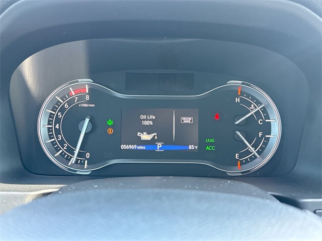 2021 Honda Ridgeline Black Edition photo 33