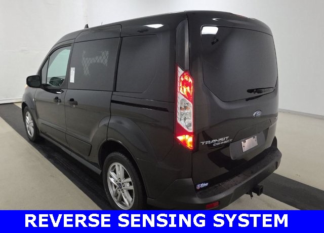 2019 Ford Transit Connect Van XLT photo 2