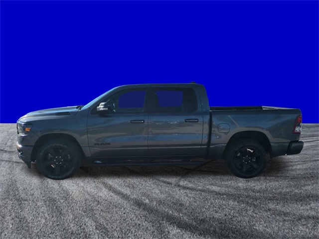 2022 Ram 1500 Big Horn Lone Star photo 4