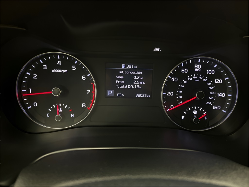 2021 Kia Forte LXS photo 17