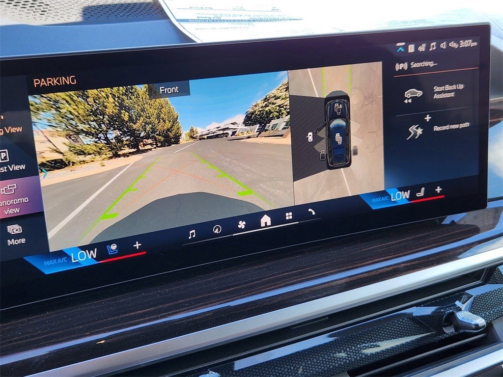 2025 Bmw X7 xDrive40i photo 10