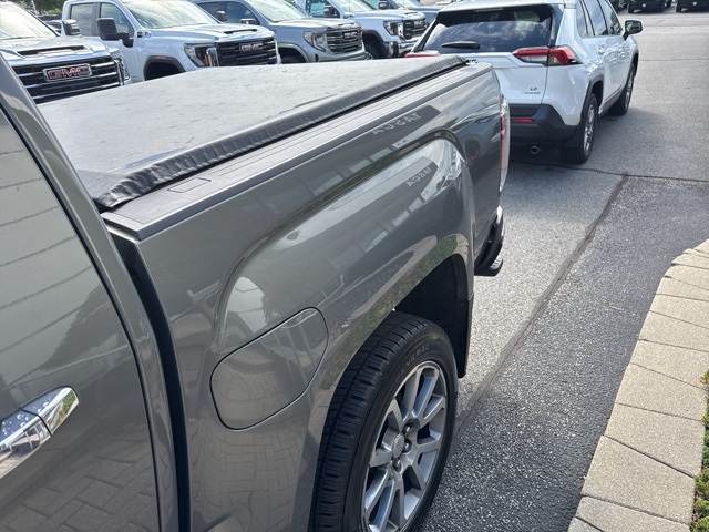 2018 Gmc Canyon Denali photo 7