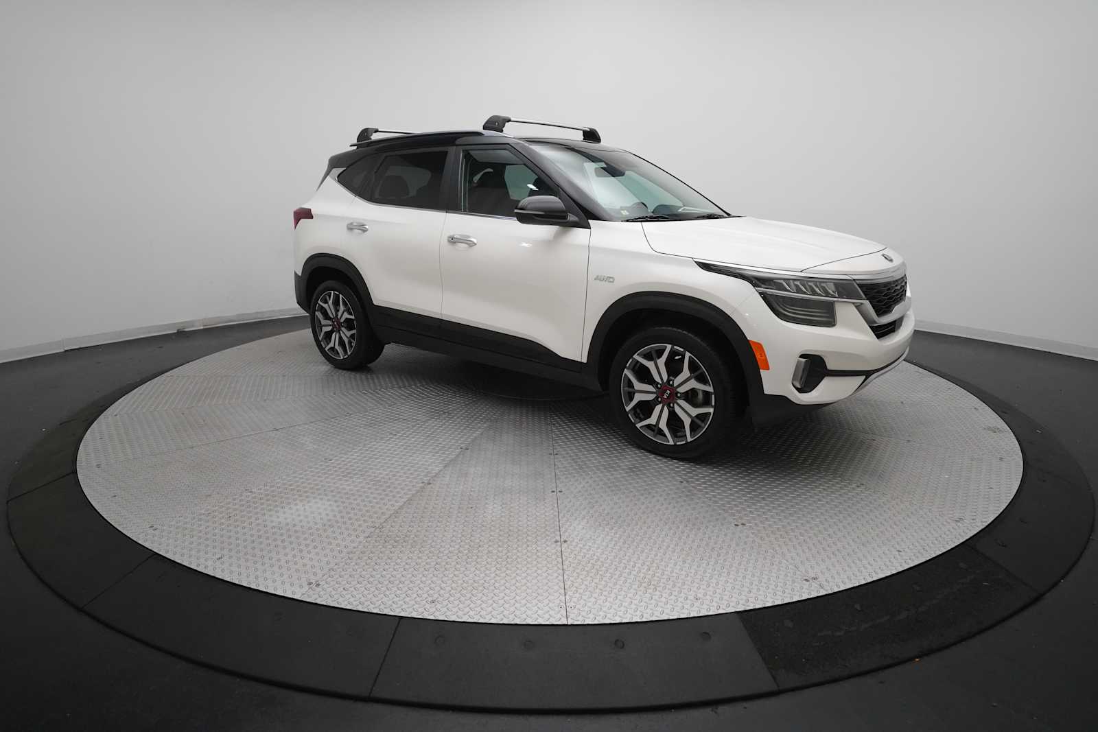 2021 Kia Seltos SX photo 25