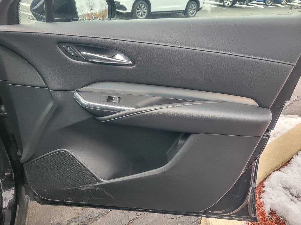 2020 CADILLAC XT4 - Image 21