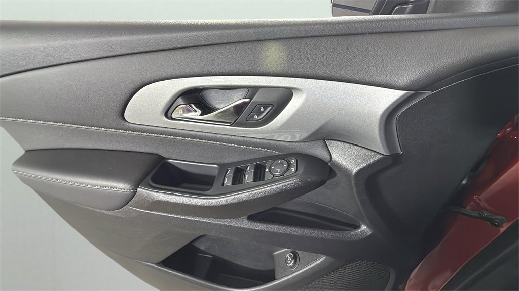 2023 Chevrolet Traverse Leather photo 22