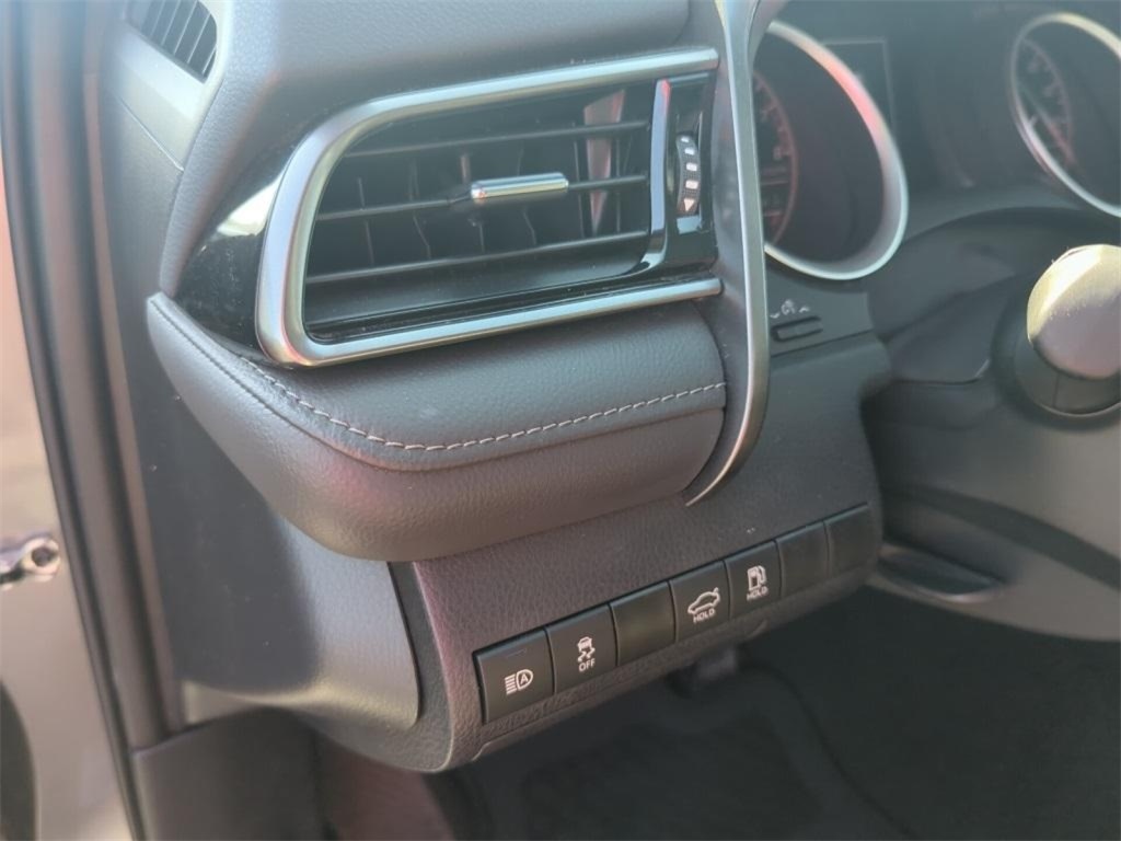 2024 Toyota Camry LE photo 11