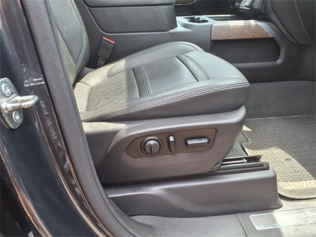 2021 Gmc Sierra 1500 Denali photo 12