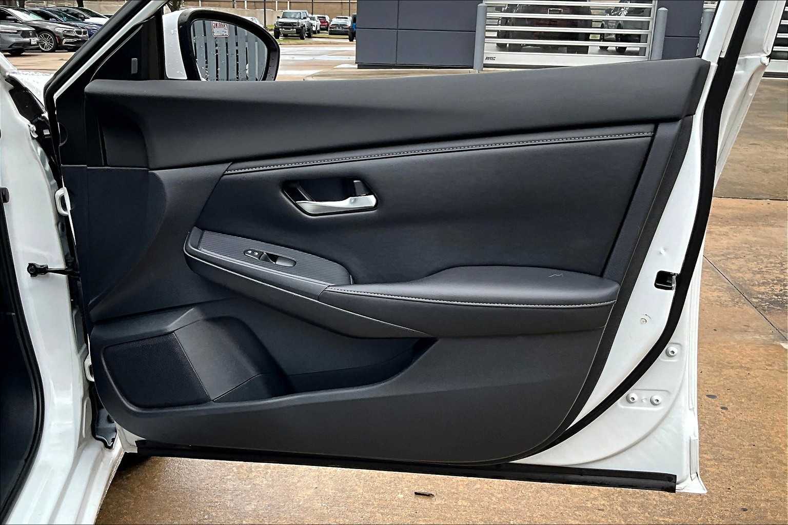 2022 Nissan Sentra SV photo 21