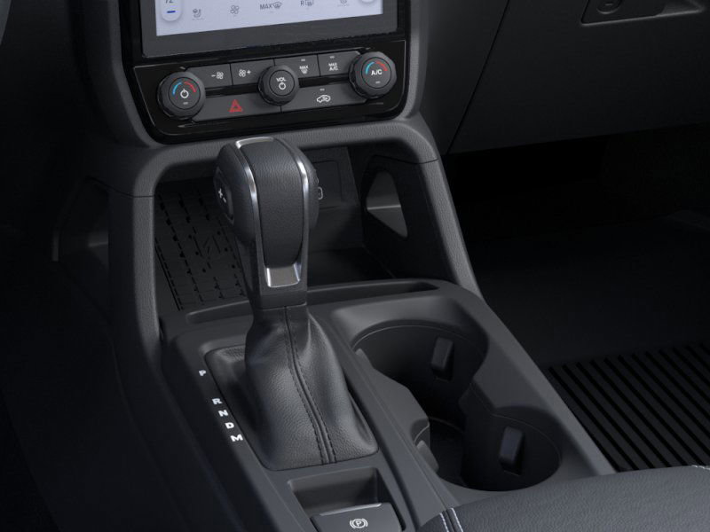 2024 Ford Ranger XLT photo 11