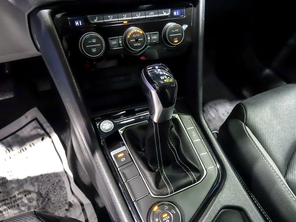 2023 VOLKSWAGEN TAOS - Image 25