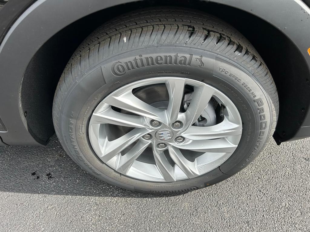 2025 Buick Envista Preferred photo 18