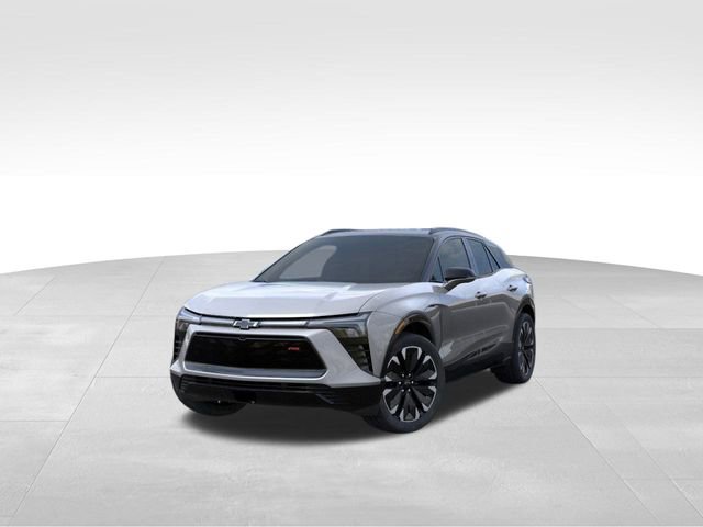 2025 Chevrolet Blazer EV RS photo 8