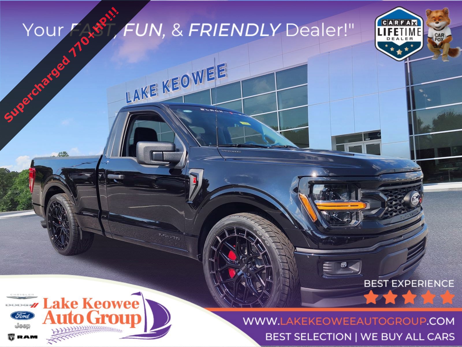 2025 Ford F-150 XL's photo