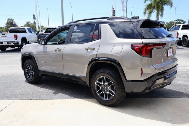 2026 Gmc Terrain AT4 photo 4