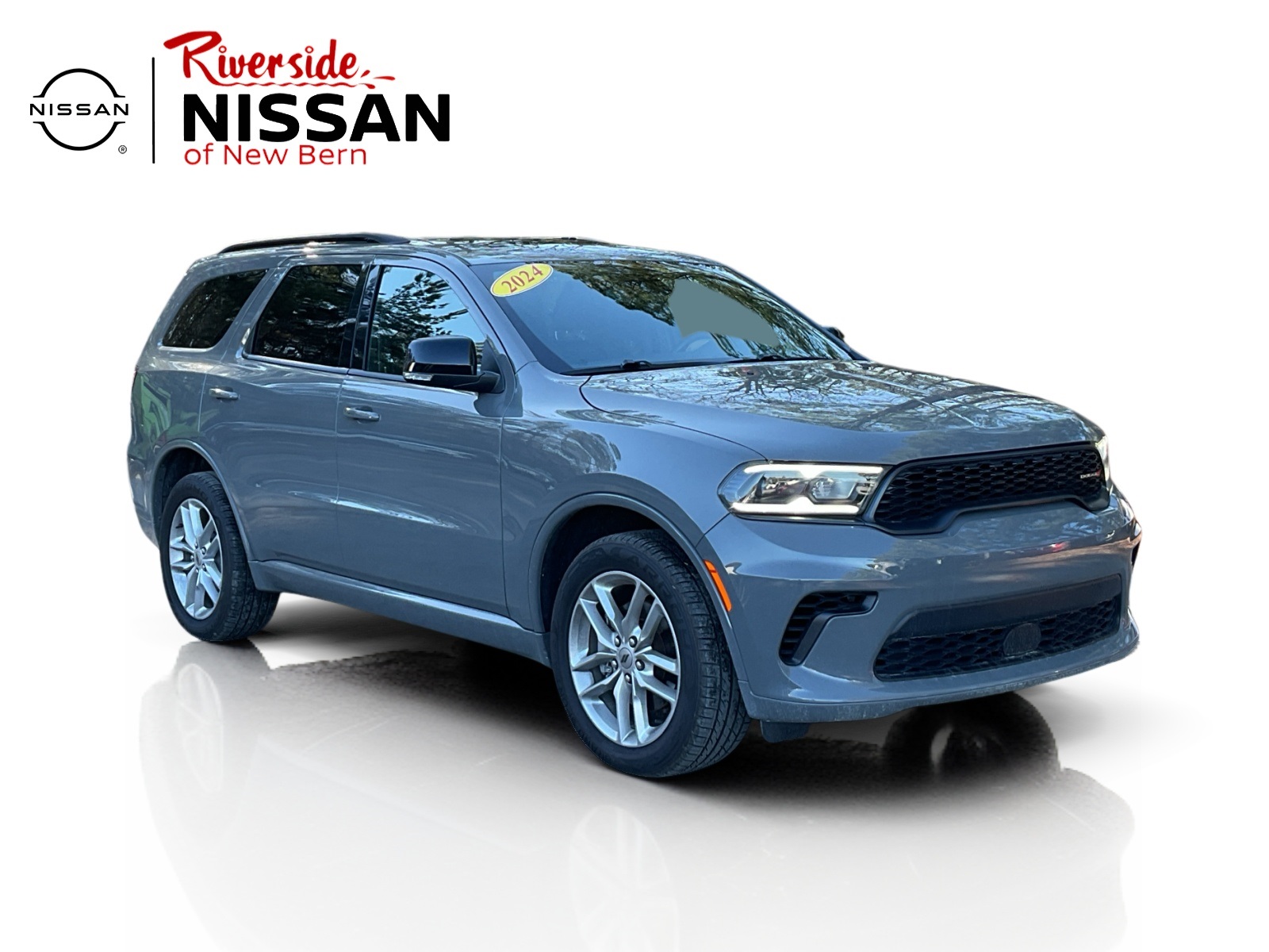 2024 Dodge Durango GT