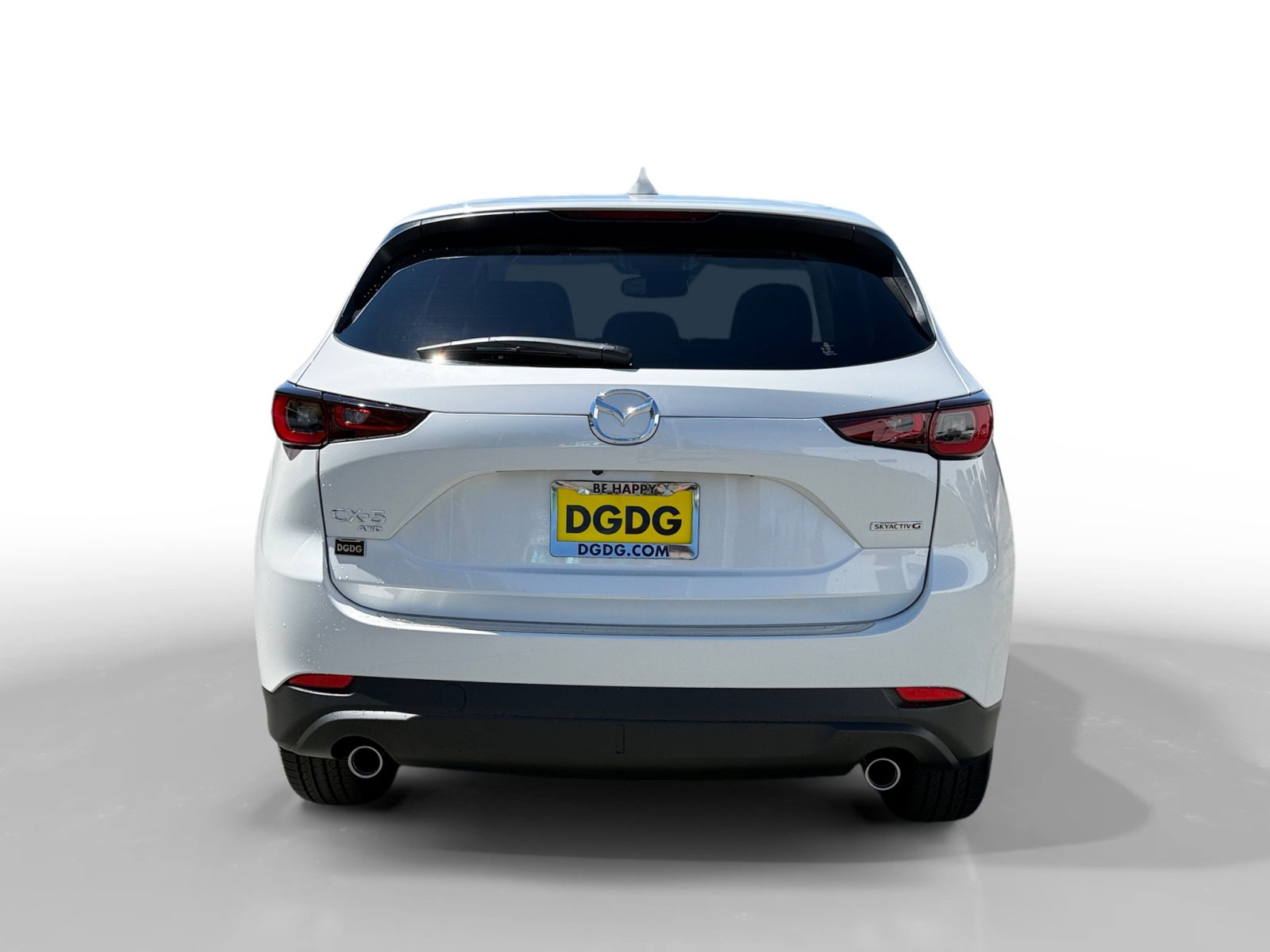 2025 Mazda CX-5 2.5 S Carbon photo 2