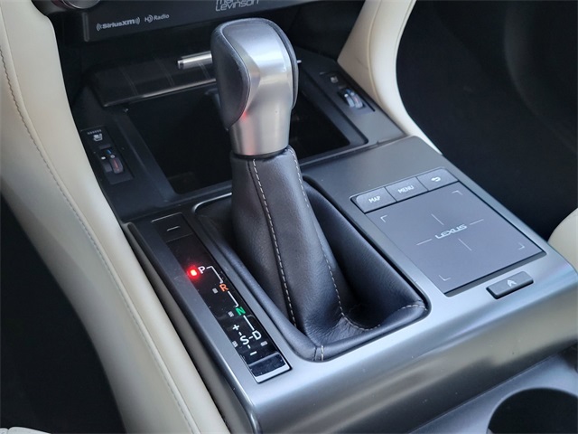 2023 Lexus GX 460 photo 20