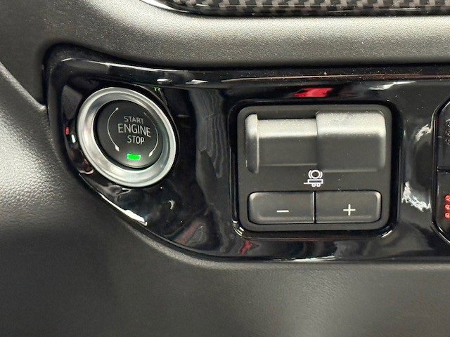 2025 Chevrolet Silverado 2500HD LT photo 23