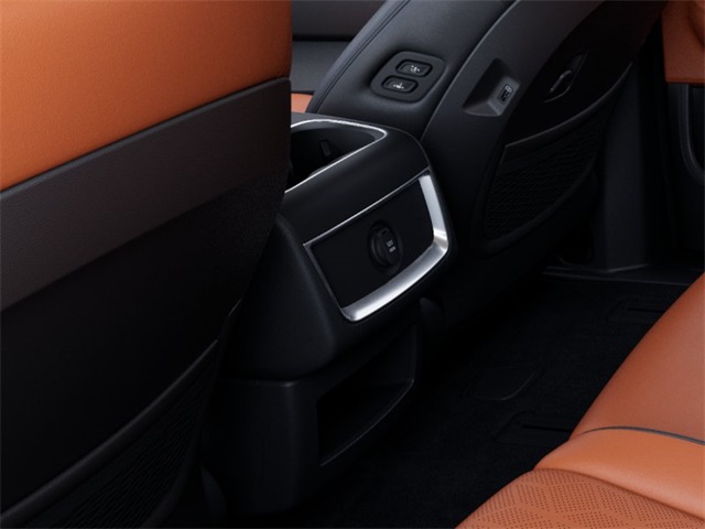 2026 Kia Carnival EX photo 23