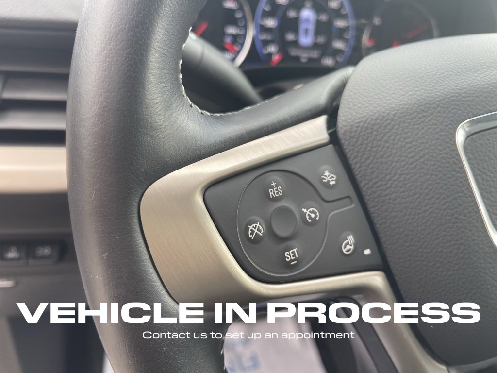 2022 Gmc Terrain Denali photo 19