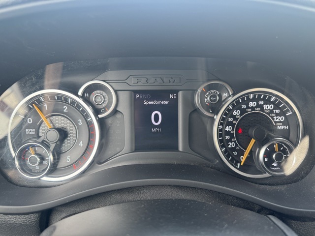 2020 Ram 3500 Tradesman photo 17