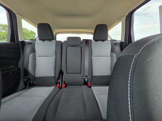 2018 Ford Escape SE photo 27