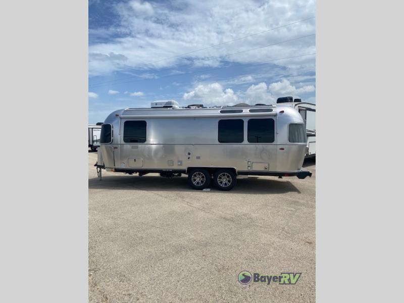 New 2025 Airstream Trade Wind 25FB - 83ae62b9b1d5ea96a31b9e094680ab88
