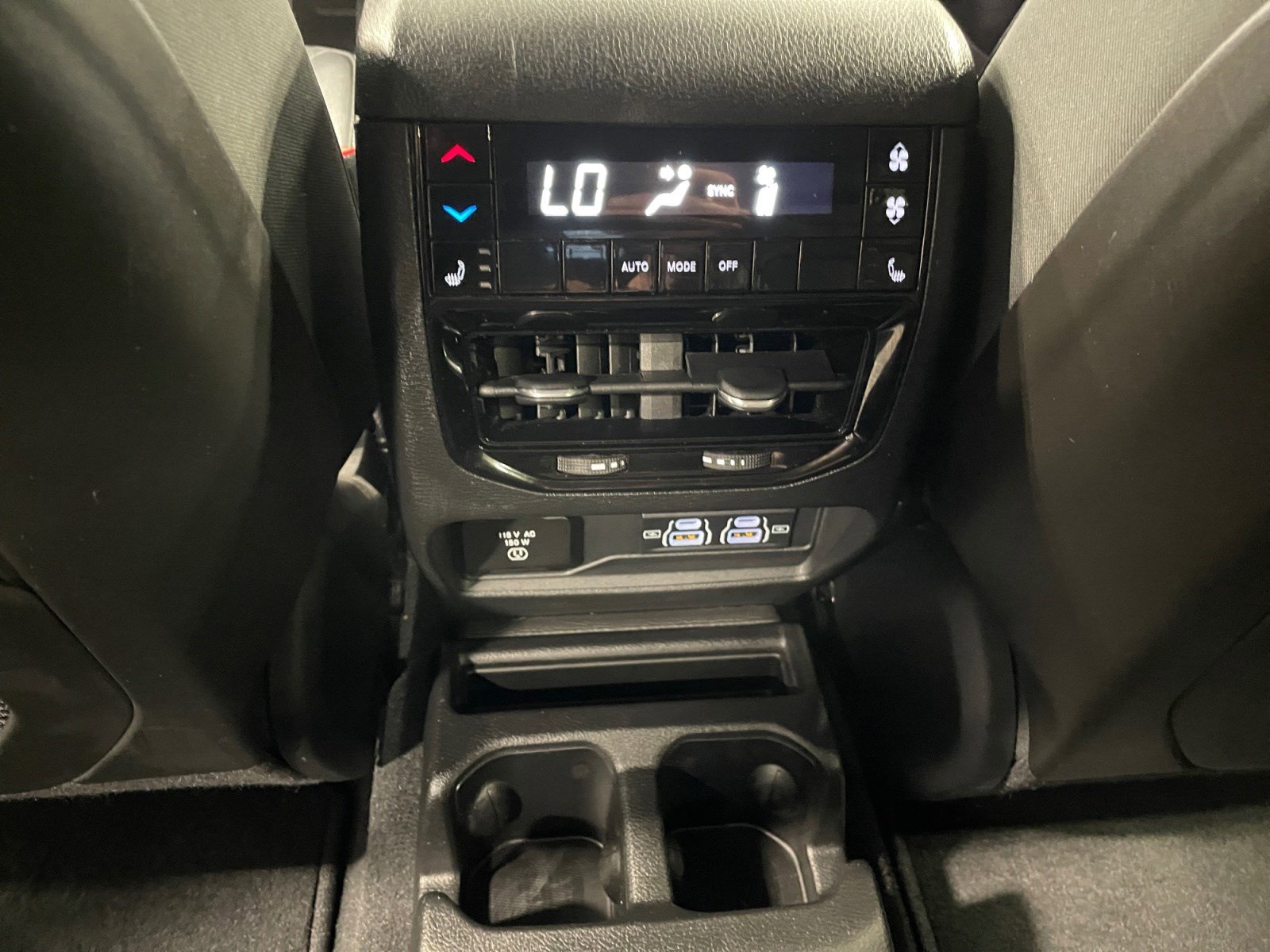 2021 Jeep Grand Cherokee Limited photo 11