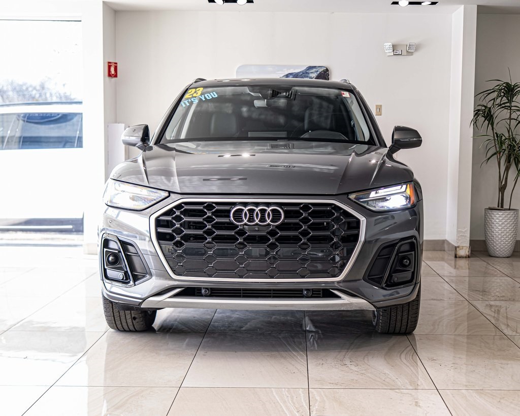 2023 AUDI Q5 - Image 2
