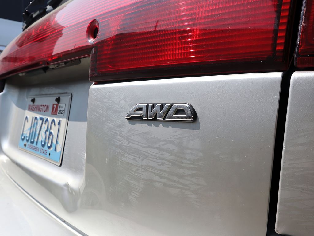2003 Subaru Legacy Special Edition photo 10
