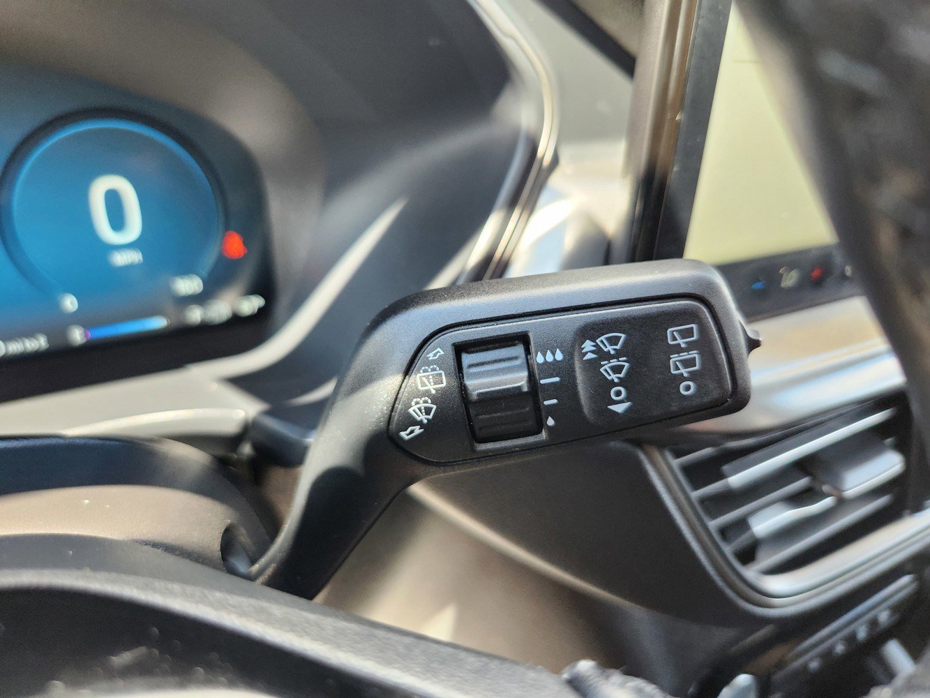 2023 Ford Escape Active photo 19