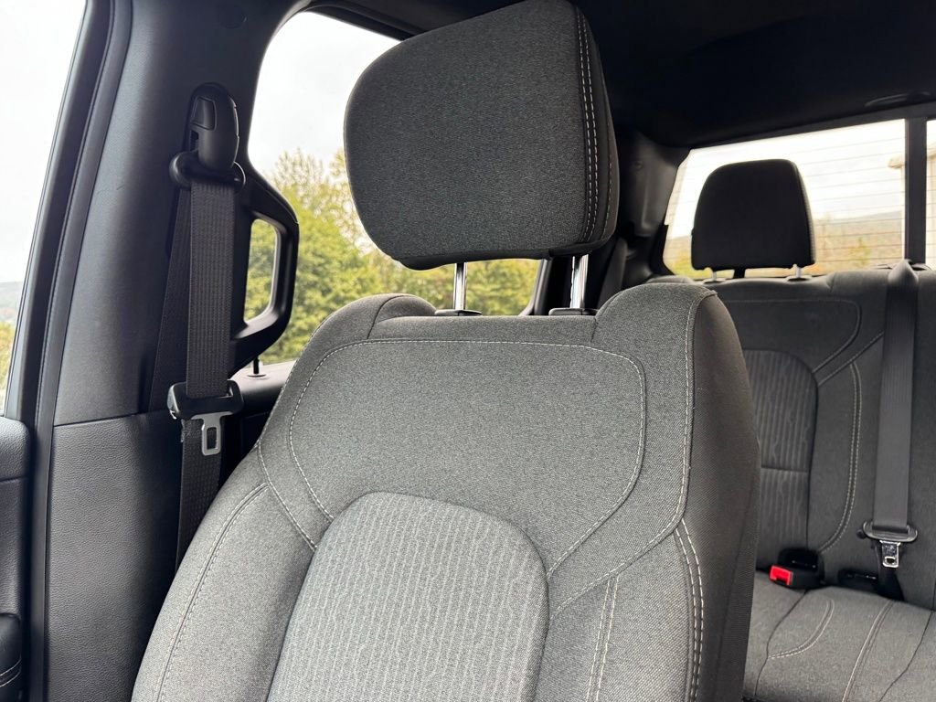 2020 Ram 1500 Big Horn Lone Star photo 22
