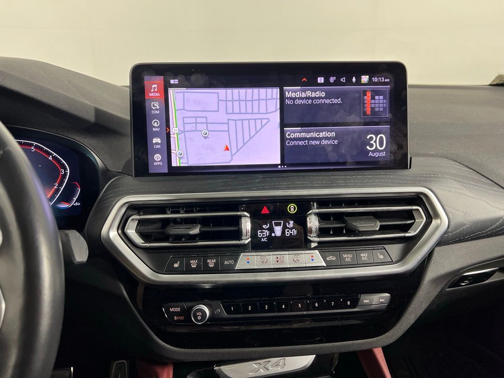 2024 Bmw X4 xDrive30i photo 18