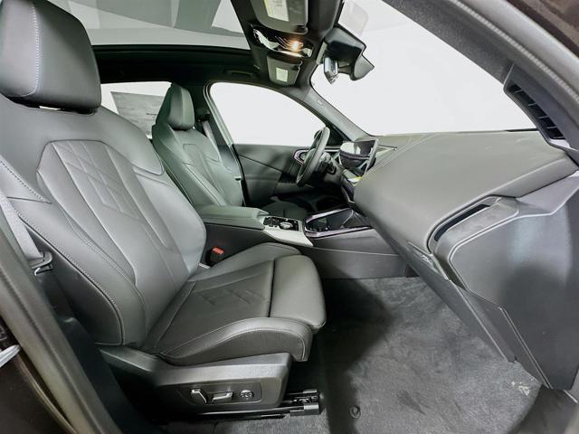 2025 Bmw X3 30x Drive photo 25
