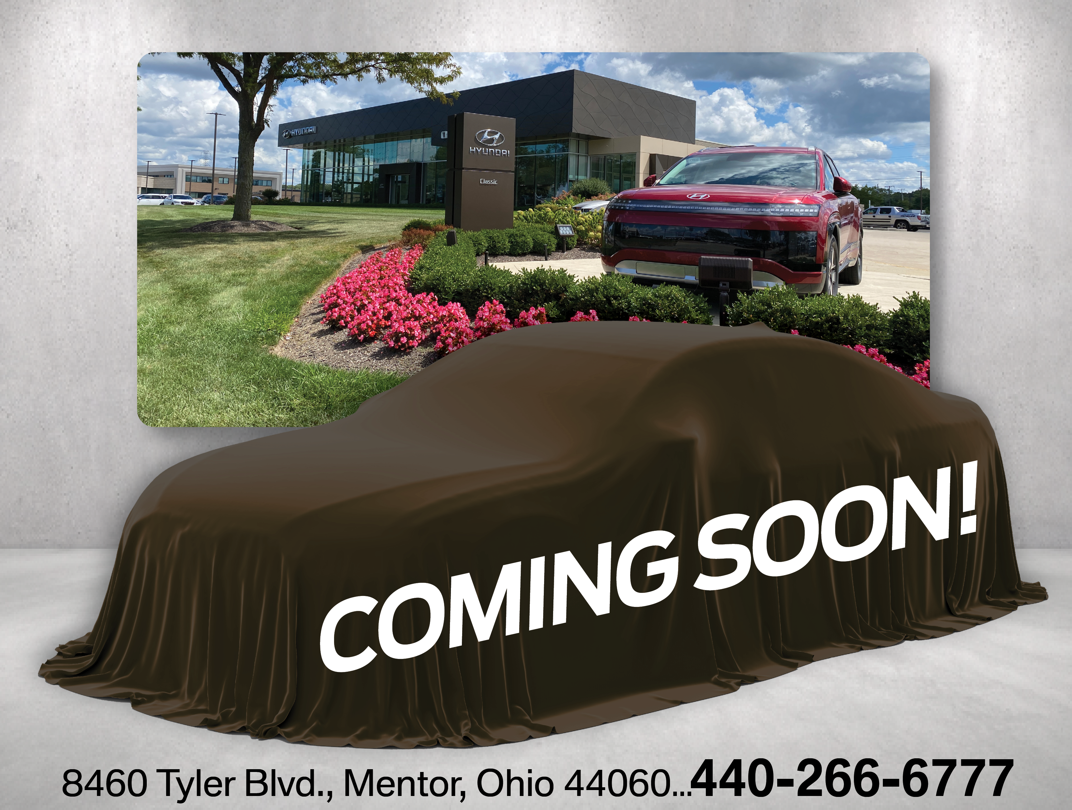 2023 Hyundai Tucson Limited's photo