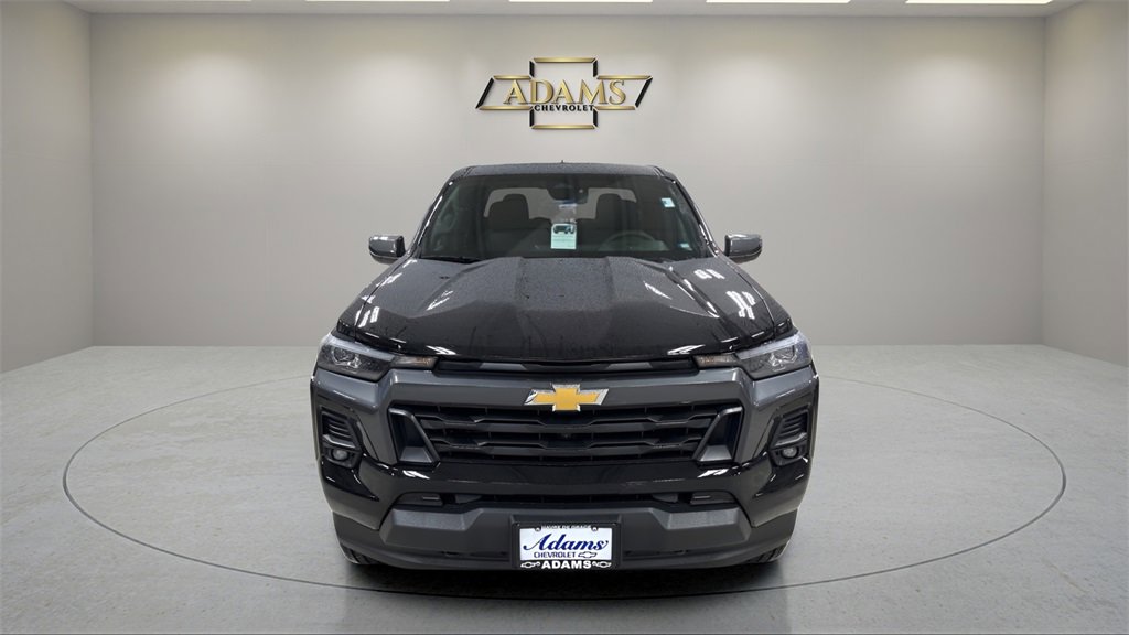 2026 Chevrolet Colorado LT photo 7