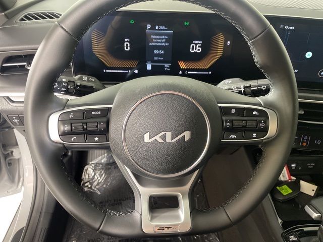 2026 Kia K5 GT-Line photo 19
