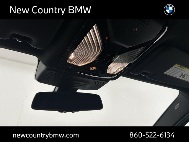 2025 Bmw X4 xDrive30i photo 22