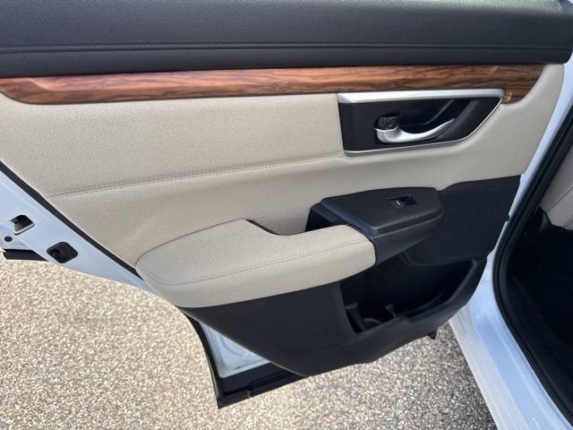 2022 Honda CR-V EX photo 10