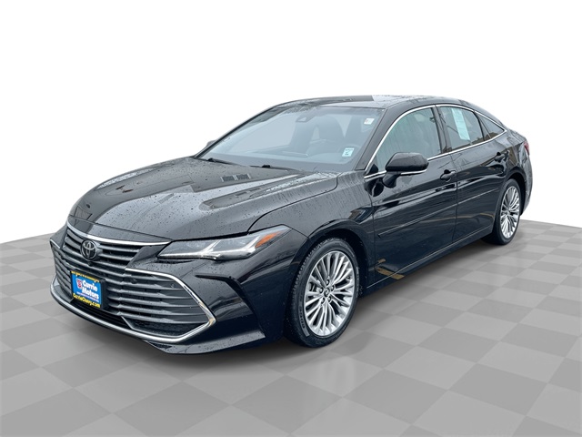 2019 TOYOTA AVALON - Image 1