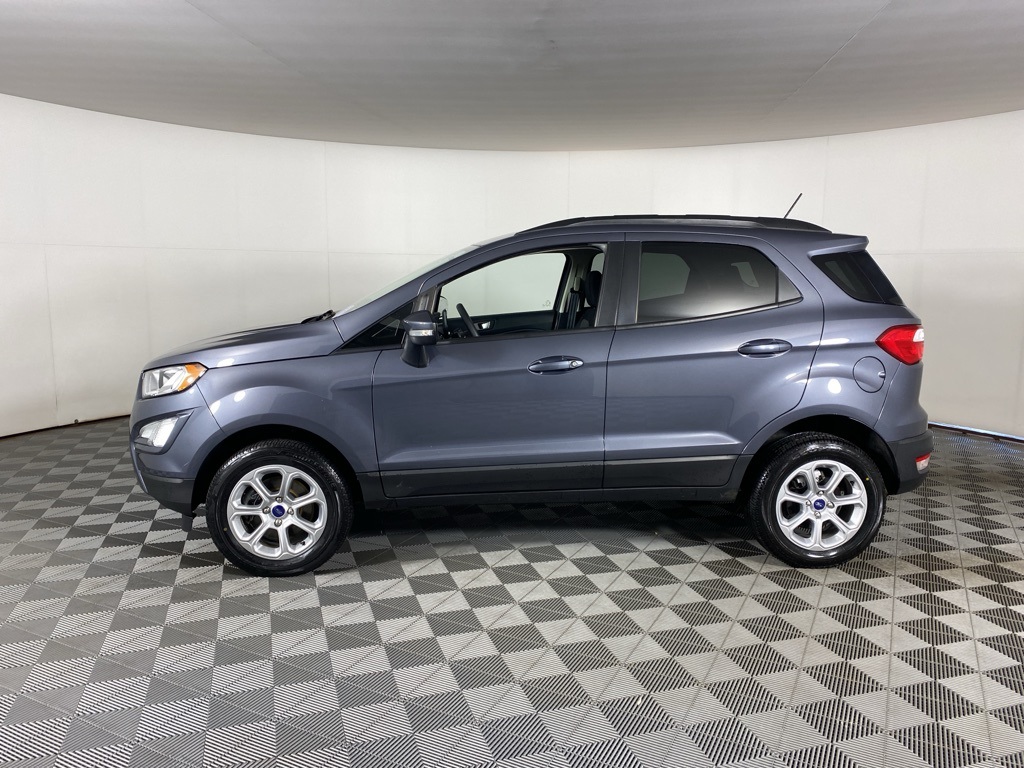 2022 Ford EcoSport SE photo 4