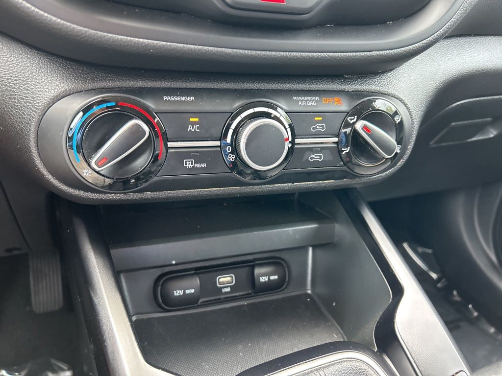 2023 Kia Soul LX photo 27