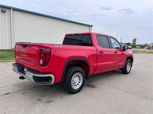 2026 Gmc Sierra 1500 Pro photo 3